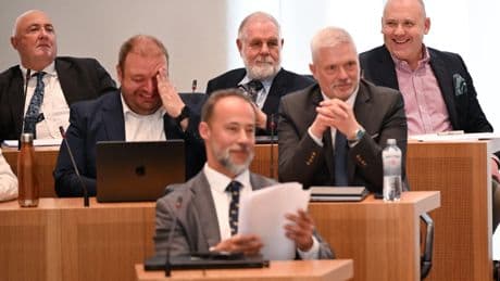 Ohne AfD-Kandidat?: Wider die Freiheit