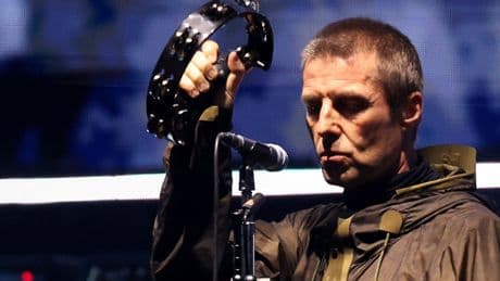 Oasis fans slam ‘distasteful’ joke after Liam quips about ticket price controversy at first reunion show