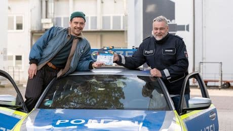 Handlung, Charaktere und Sendetermine - Alle Infos zur Krimi-Serie „Großstadtrevier“