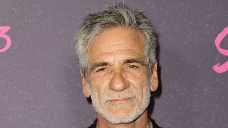 The Dark Knight Rises and Rambo star Alon Aboutboul dies after being pulled from sea