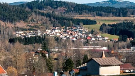 Zwiesel: Drei Tote in Bayern – 37-Jähriger festgenommen