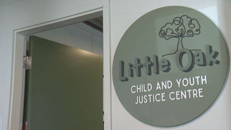 New child and youth justice centre opens in Moose Jaw