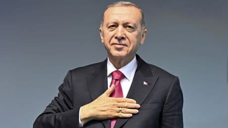 Terör örgütü PKK'nın fesih kararı... Başkan Erdoğan: Her an müjdeleri alabiliriz