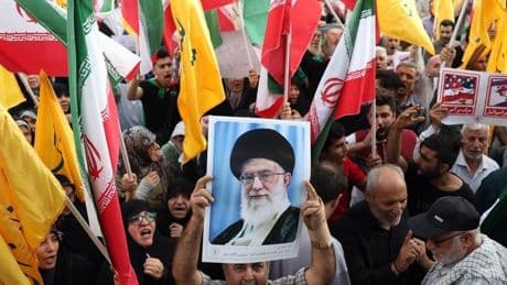 Israel reconoce que trató de matar al Líder Supremo de Irán, Alí Jamenei