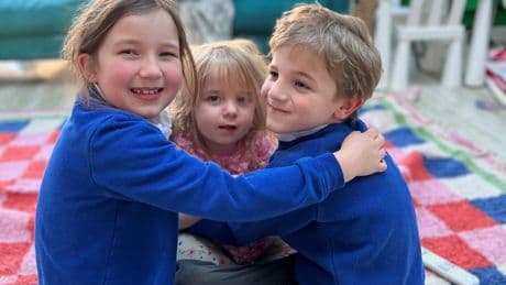 Our school mixed the classes up – and the parents lost the plot