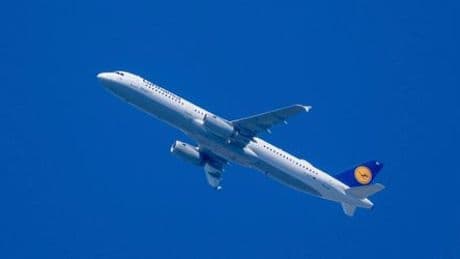 Lufthansa: Wie sich LH1140 für zehn Minuten in eine Geistermaschine verwandelte