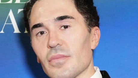 After a Young Arts Patron’s Donation Did Not Clear, He Was Found Dead