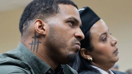 Wander Franco convicted of sexually abusing child, gets suspended sentence