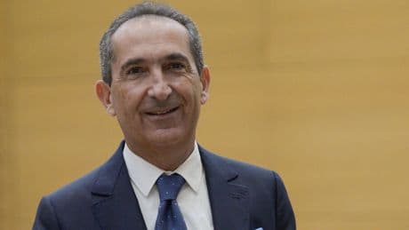 Patrick Drahi s’invente une nouvelle vie après SFR