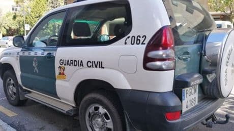 Arrestos en Pontevedra y Lugo por la estafa de más de un millón de euros a empresas de Huesca