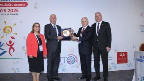 ‘Çocuklarımızı ne kadar sağlıklı yetiştirirsek o kadar başarılı oluruz’