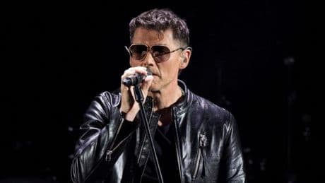 „Probleme mit der Stimme“– a-ha-Frontmann Morten Harket an Parkinson erkrankt