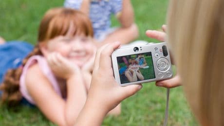 Angebote im Mai: Digitalkamera für Kinder & Jugendliche für 50 statt 100 Euro Euro: Top-Deals am Mittwoch