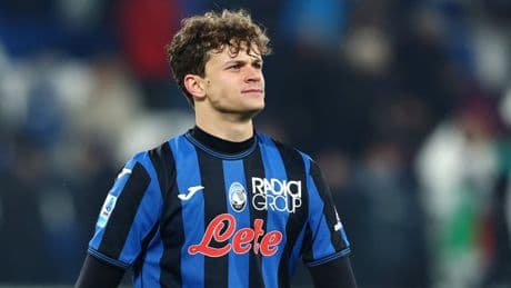 Atalanta demand £50m+ for Newcastle and Man Utd target