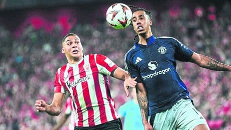 El cambio en las eliminatorias UEFA que está en el aire