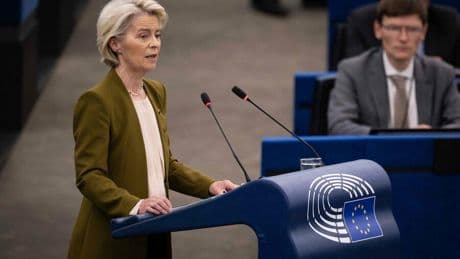 Nahost: EU-Kommission stoppt Zahlungen an Israel – und schlägt Sanktionen vor