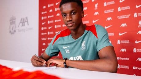 Liverpool transfer news: Reds confirm wonderkid deal as seven stars depart Anfield