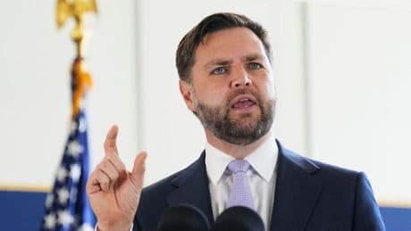 Putins Krieg in der Ukraine: JD Vance spricht von Russlands Zugeständnissen