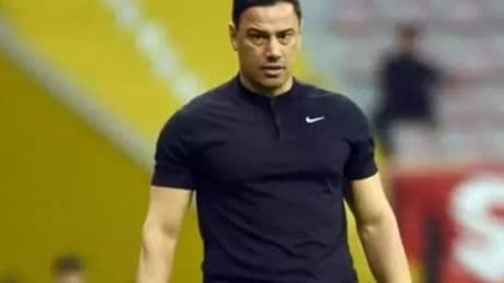 Başakşehir FK’da Çağdaş atan dönemi sona erdi