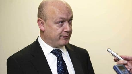 'Mr Hamilton Accies' let go by club following relegation to League One