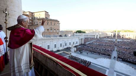 Where Pope Leo Stands On Specific Issues