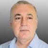 Sürgündeki yazar Refik Halid Karay