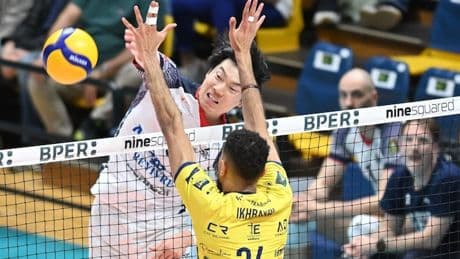 Play Off 5&deg; Posto: la finale &egrave; di Milano che conquista un posto nella Challenge Cup
