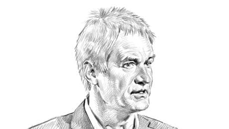 David Goodhart: «Face à l’insécurité économique et culturelle, il faut inventer un thatchérisme de gauche»