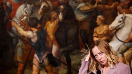 Meloni restringe la ciudadanía italiana automática por descendencia