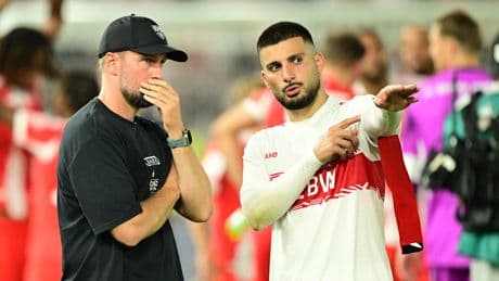 Keine Neuen in der Startelf - Hoeneß setzt auf seine Titel-Stars