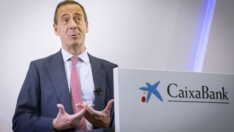 CaixaBank busca atraer grandes fortunas internacionales, del sector agro y 'start up'