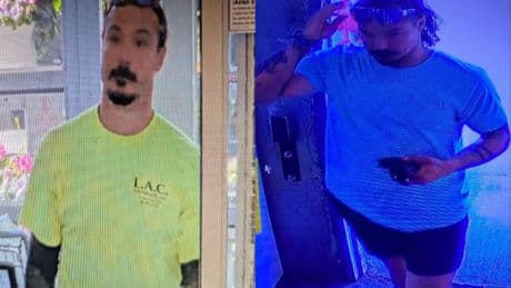 Fugitive dad accused of killing his 3 daughters googled ‘how to relocate to Canada’ before vanishing, affidavit reveals