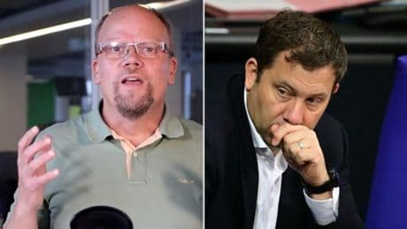 „Wir müssen aufhören, unser Rentensystem an Einzelfällen auszurichten“