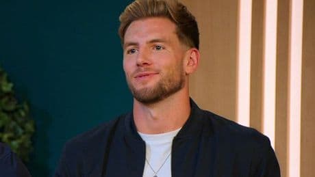 Love Is Blind UK's Kieran is Mensa member who founded company worth millions at 19