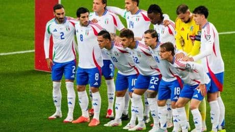 Crac Italia: cosa serve per qualificarsi al Mondiale