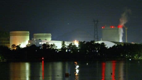 Nucléaire : le Japon prépare le premier nouveau réacteur depuis Fukushima
