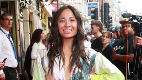 Strictly's Katya Jones gives major love update as she shares baby dreams