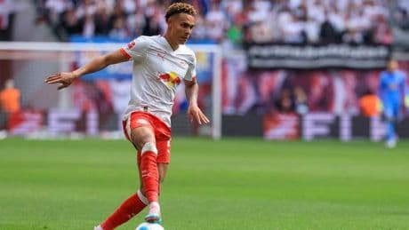 Fußball-Bundesliga: Das könnte was werden: Leipzigs Neuzugänge lassen hoffen