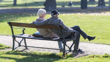 Mit 70 Jahren: Dänen verpassen sich höchstes Renteneintrittsalter Europas