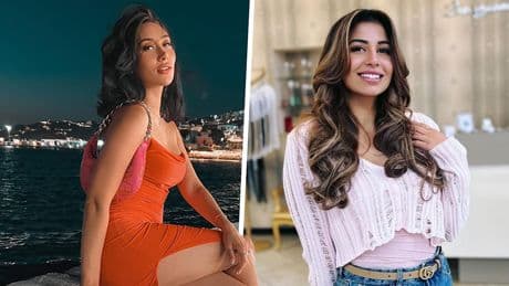 Samira Yavuz entsetzt über Fremdgeh-Eva - „Sogar für dich ein neues Level an Erbärmlichkeit“
