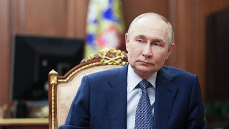Russland-Experte: Trumps Ultimatum pulverisiert Putins ganzen Ukraine-Plan