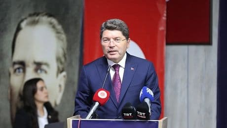 Bakan Tunç: 1534 okulun tadilat ve bakımı denetimli serbestlik yükümlülerince yapıldı