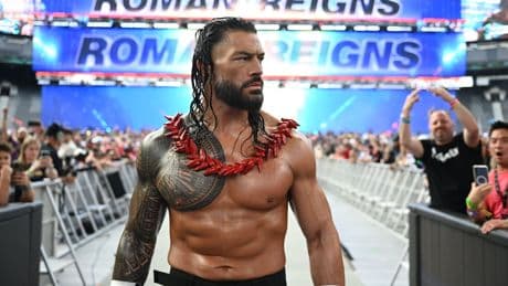 Drama in der Nacht in New York - WWE nimmt Roman Reigns raus!