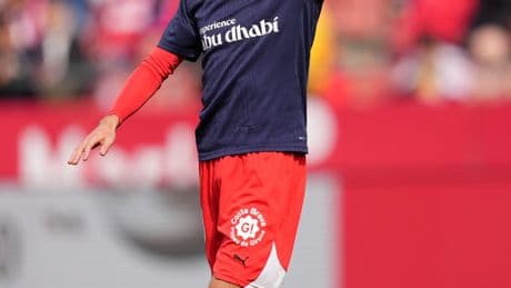 Tottenham outcast Bryan Gil set to join Girona in £8.6m deal