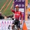 Belgisch toptalent Widar in het roze na eerste bergrit in Giro Next Gen, pakt hij opnieuw de eindzege? “Dat zullen we pas zondag weten”