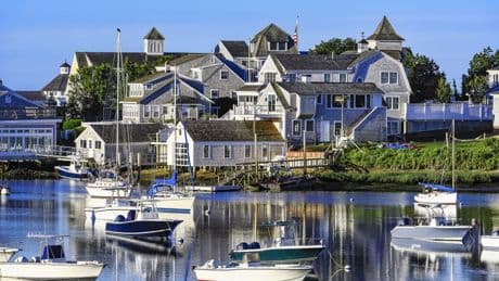How to Explore Cape Cod Like a Local