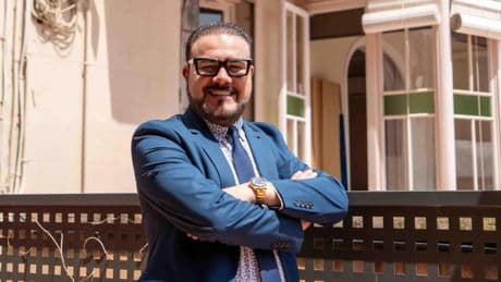 Miguel Galán denuncia a LaLiga por el sistema de 'fair play financiero' ante la Comisión Nacional de la Competencia