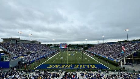 As Delaware And Missouri State Join The FBS In 2025, How Have Teams Fared With The Transition?