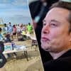 Musk krijgt zijn zin: SpaceX-basis in Texas wordt gemeente