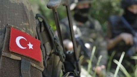 Pençe-Kilit Operasyonu bölgesinde yaralanan asker şehit oldu